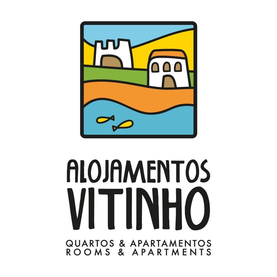 Gasthof Alojamentos Vitinho - Vila Nova Milfontes Vila Nova de Milfontes